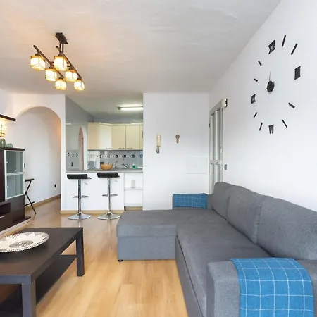 Home2book Lovely Ocean Views Apartament