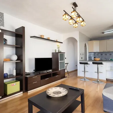 Home2book Lovely Ocean Views Apartament Tabaiba