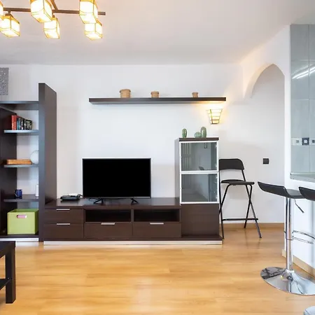 Home2book Lovely Ocean Views Apartment