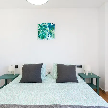 Apartament Home2book Lovely Ocean Views *