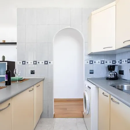 Apartament Home2book Lovely Ocean Views *