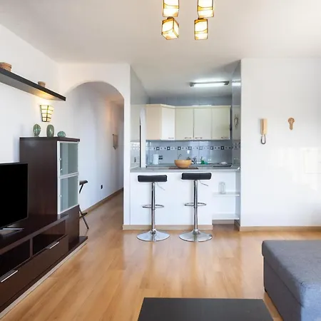 شقة Home2book Lovely Ocean Views Tabaiba