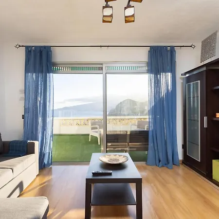 شقة Home2book Lovely Ocean Views *