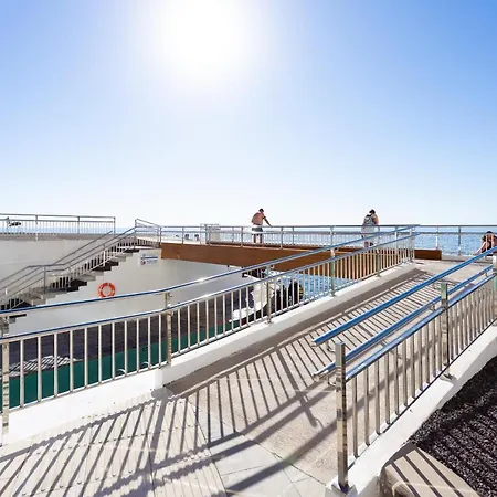 Home2book Lovely Ocean Views Tabaiba