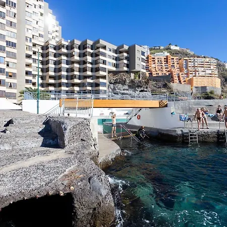 Home2book Lovely Ocean Views *