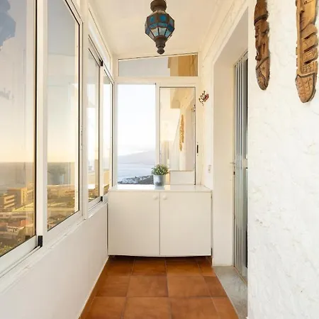 Home2book Lovely Ocean Views شقة Tabaiba