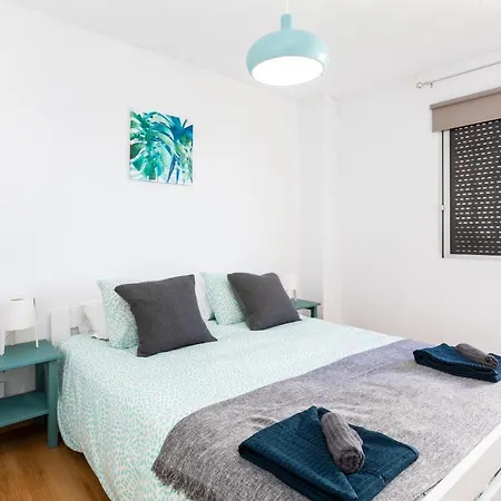 شقة Home2book Lovely Ocean Views Tabaiba