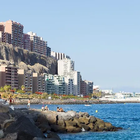 شقة Home2book Lovely Ocean Views Tabaiba