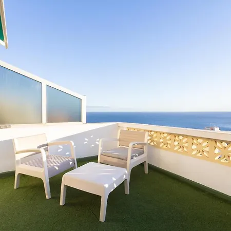 شقة Home2book Lovely Ocean Views *