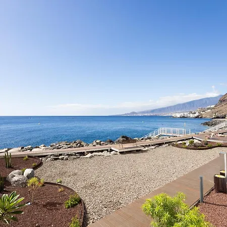 Home2book Lovely Ocean Views شقة Tabaiba