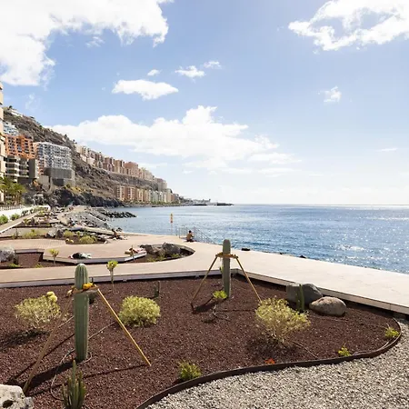 شقة Home2book Lovely Ocean Views Tabaiba