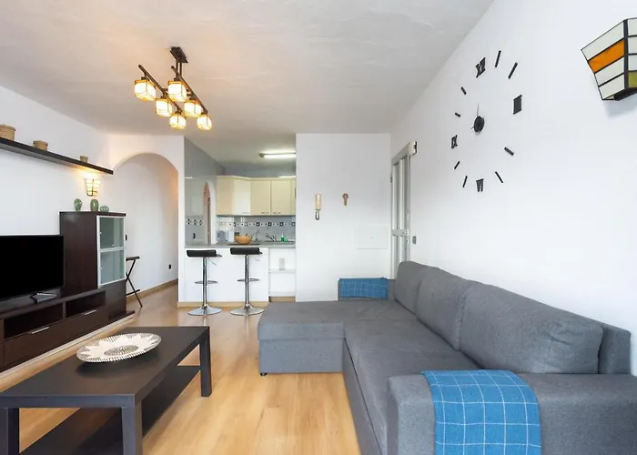 Home2book Lovely Ocean Views Apartmán