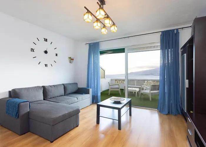 Home2book Lovely Ocean Views * Tabaiba