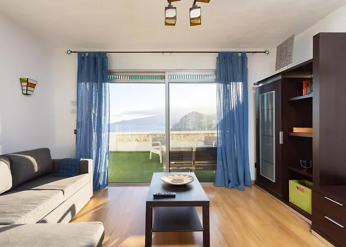 Apartmán Home2book Lovely Ocean Views *