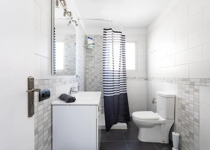 Home2book Lovely Ocean Views Apartmán *