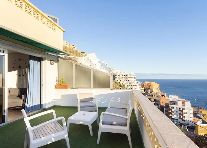 Home2book Lovely Ocean Views Tabaiba