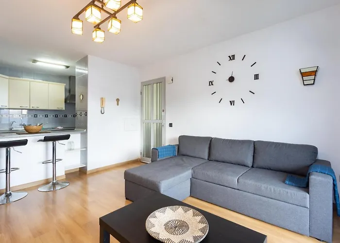 Home2book Lovely Ocean Views Apartmán *