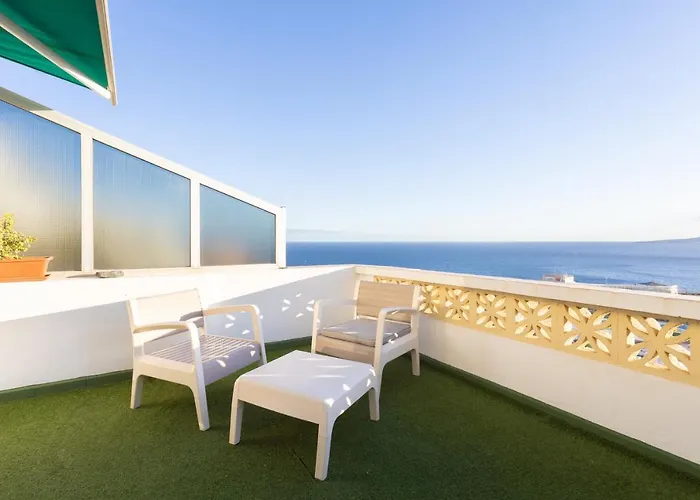 Apartmán Home2book Lovely Ocean Views *