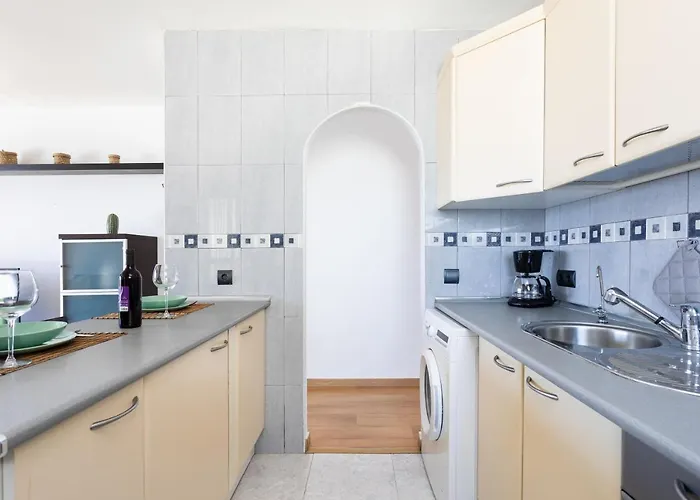 Apartmán Home2book Lovely Ocean Views *