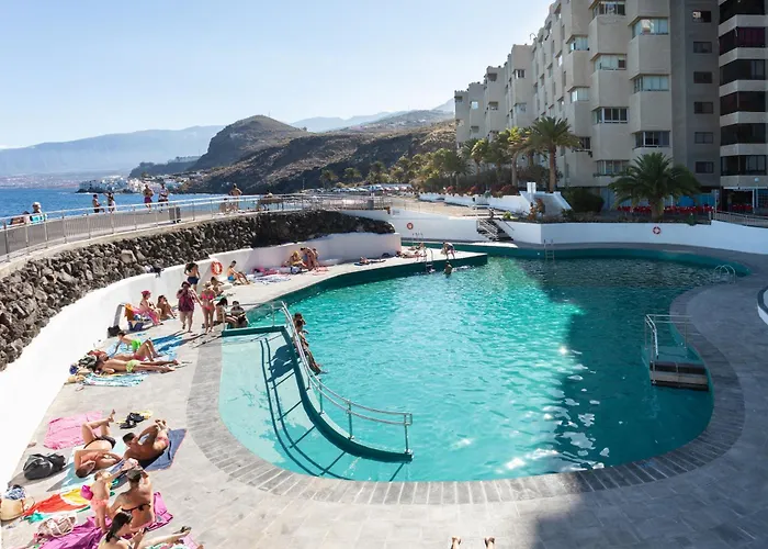 Home2book Lovely Ocean Views Apartmán *