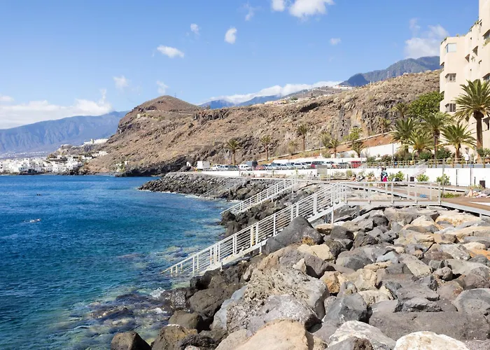 Apartmán Home2book Lovely Ocean Views