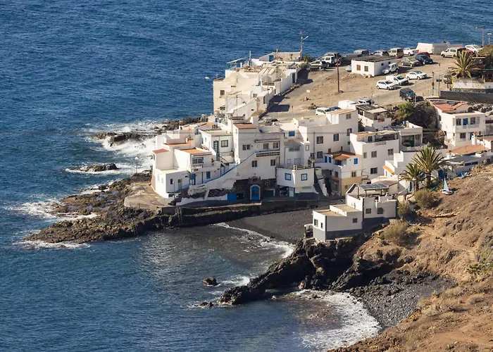 Home2book Lovely Ocean Views Apartmán Tabaiba