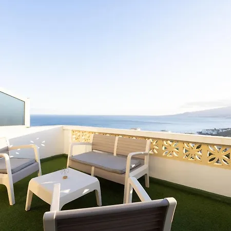 Home2book Lovely Ocean Views Tabaiba