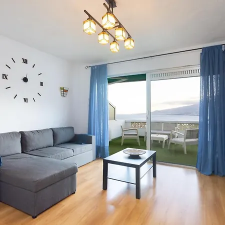 Home2book Lovely Ocean Views * Tabaiba