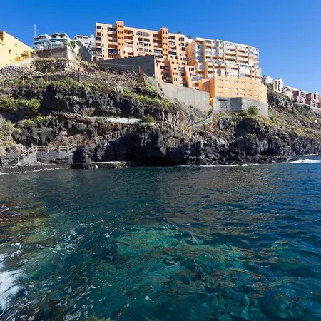 Home2book Lovely Ocean Views Tabaiba