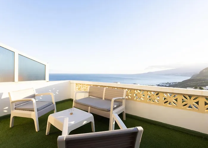Home2book Lovely Ocean Views Tabaiba