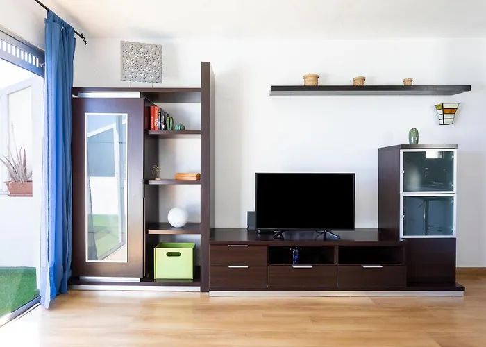 아파트 Home2book Lovely Ocean Views *
