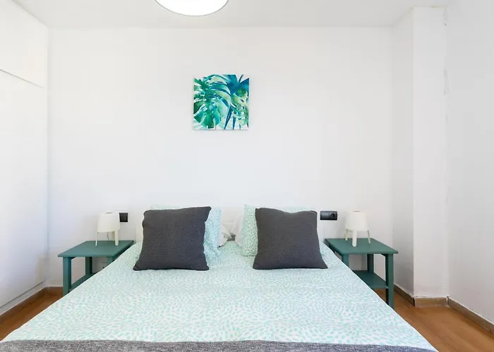 아파트 Home2book Lovely Ocean Views *