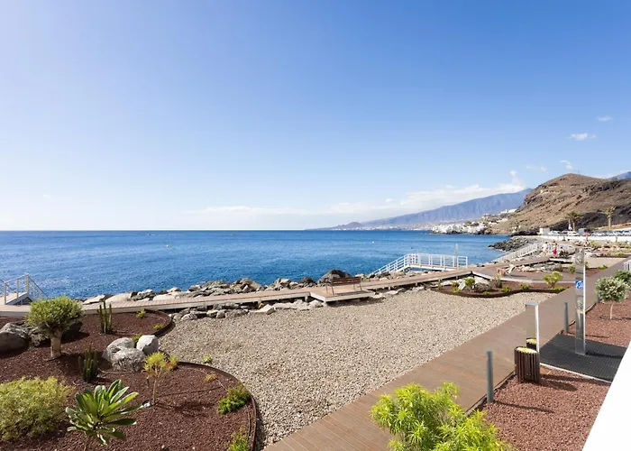 Home2book Lovely Ocean Views 아파트 Tabaiba